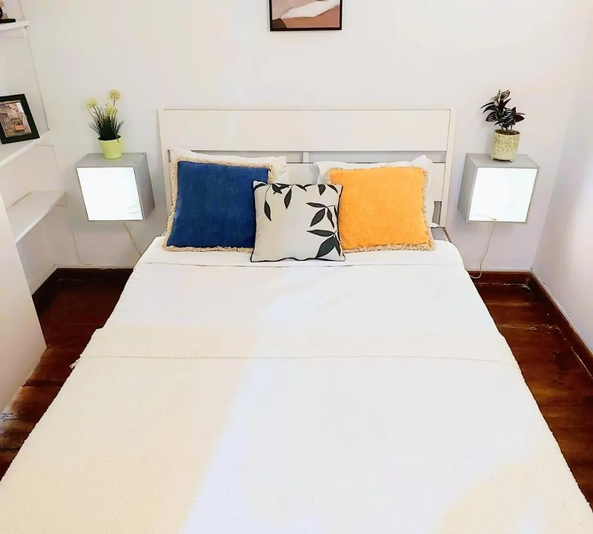 Alfama Charm Apartments - Authentic Lisbon Experience Portugal