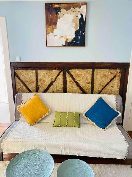 Alfama Charm Apartments - Authentic Lisbon Experience 0*,  Portugal