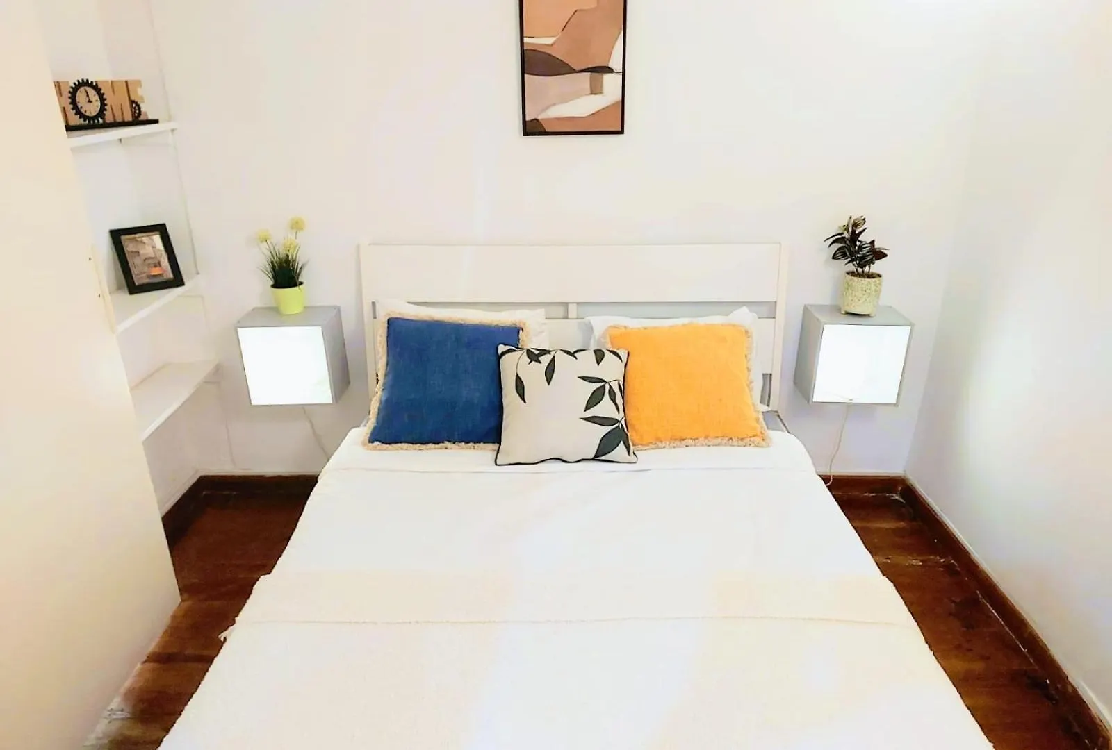 Alfama Charm Apartments - Authentic Lisbon Experience