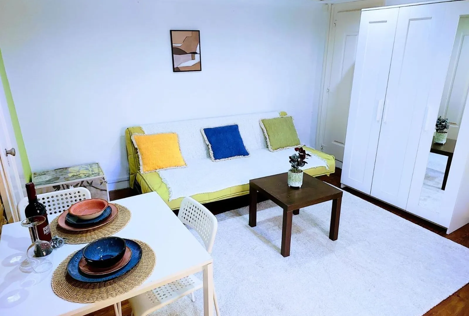Alfama Charm Apartments - Authentic Lisbon Experience