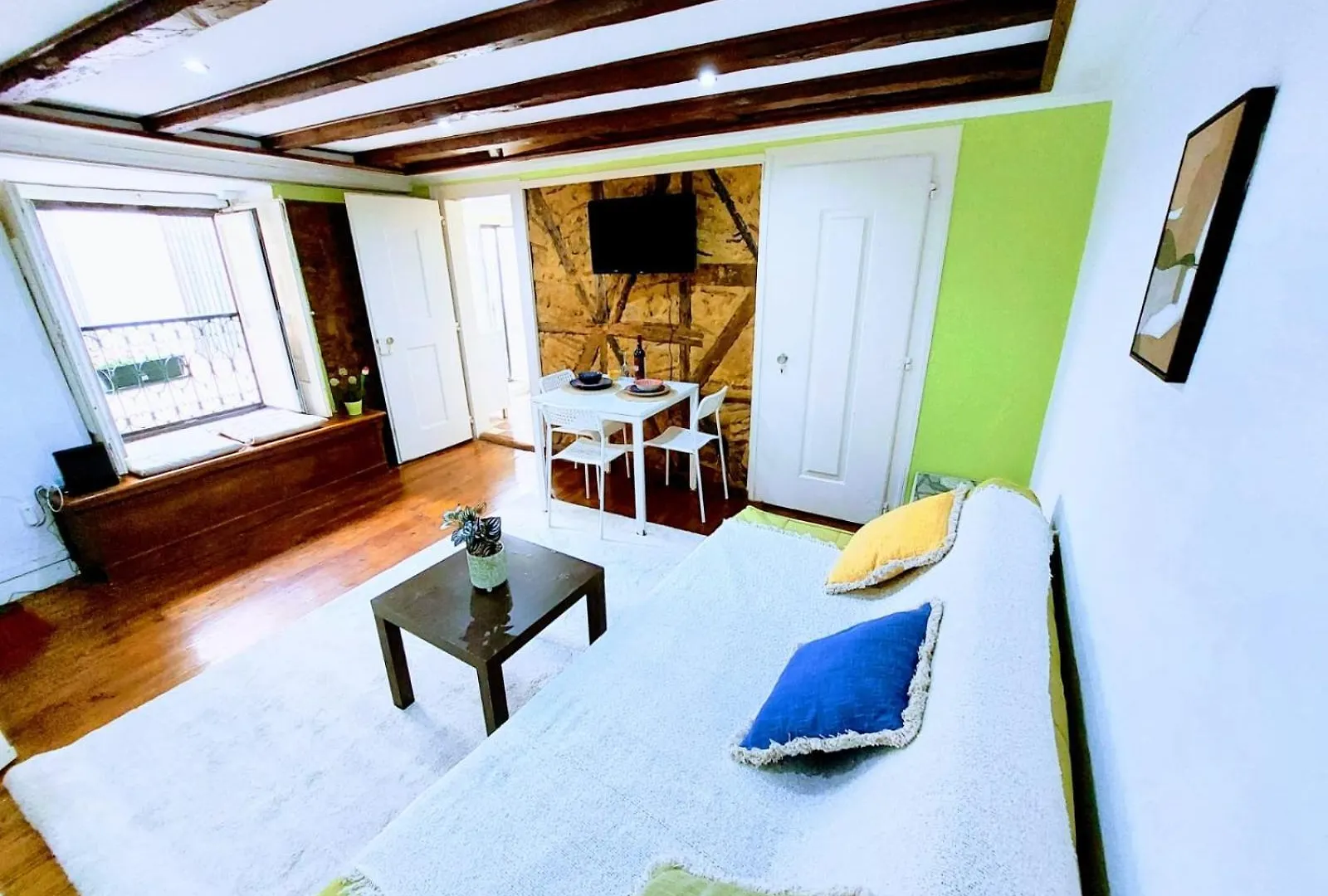 Alfama Charm Apartments - Authentic Lisbon Experience 0*,  Португалия