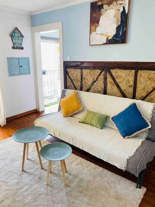 Alfama Charm Apartments - Authentic Lisbon Experience 0*,